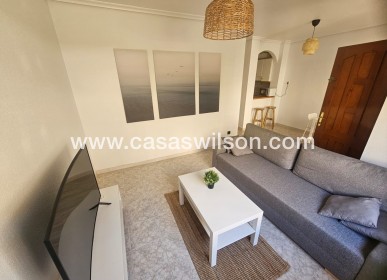 Sale - Apartment - Orihuela Costa - Costa Blanca