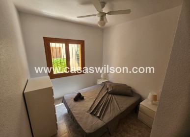 Sale - Apartment - Orihuela Costa - Costa Blanca
