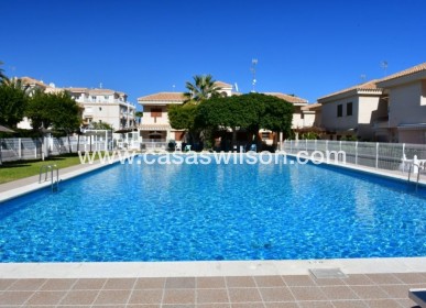 Sale - Apartment - Orihuela Costa - Costa Blanca