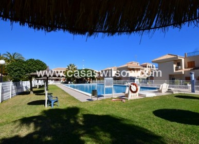 Sale - Apartment - Orihuela Costa - Costa Blanca