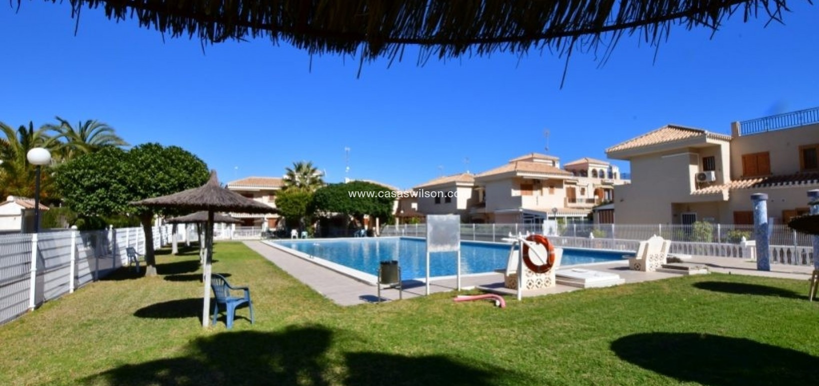 Sale - Apartment - Orihuela Costa - Costa Blanca
