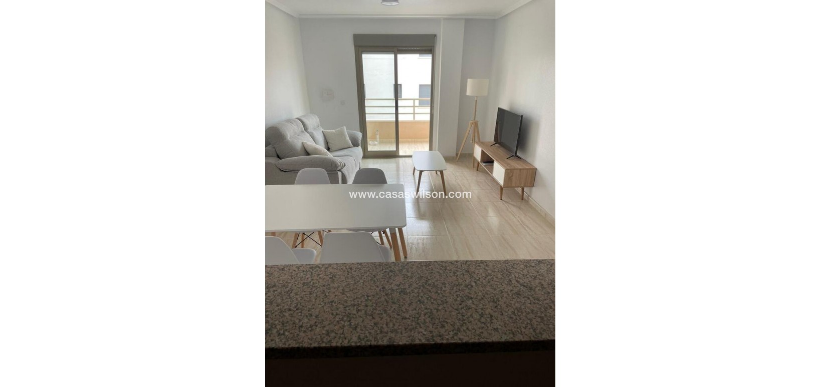 Sale - Apartment - San Miguel de Salinas - Costa Blanca