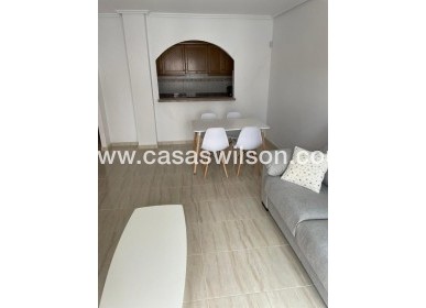 Sale - Apartment - San Miguel de Salinas - Costa Blanca