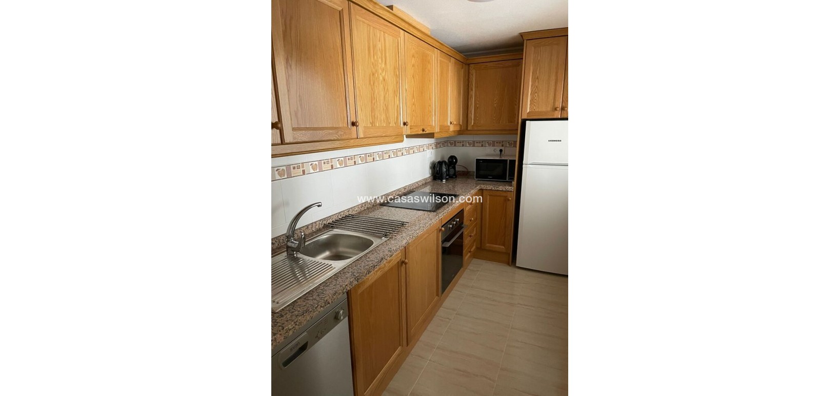Sale - Apartment - San Miguel de Salinas - Costa Blanca