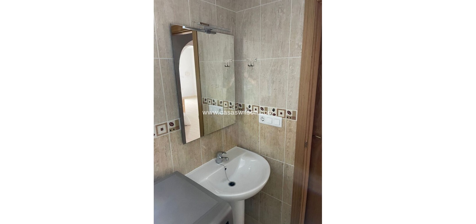 Sale - Apartment - San Miguel de Salinas - Costa Blanca