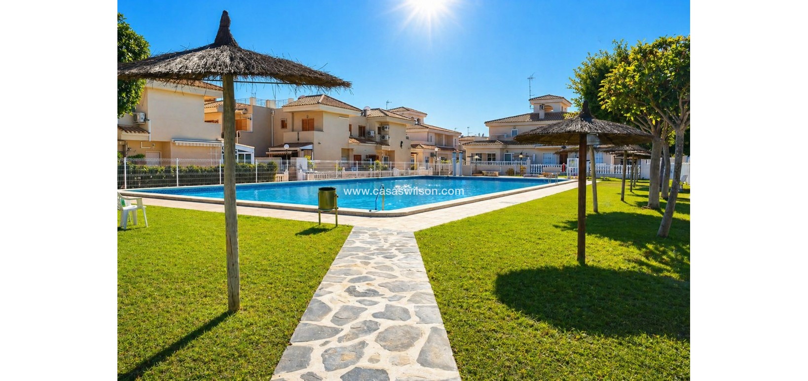 Sale - Apartment - Orihuela Costa - Costa Blanca