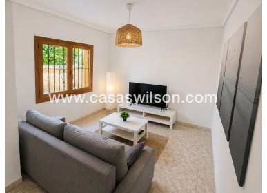 Sale - Apartment - Orihuela Costa - Costa Blanca