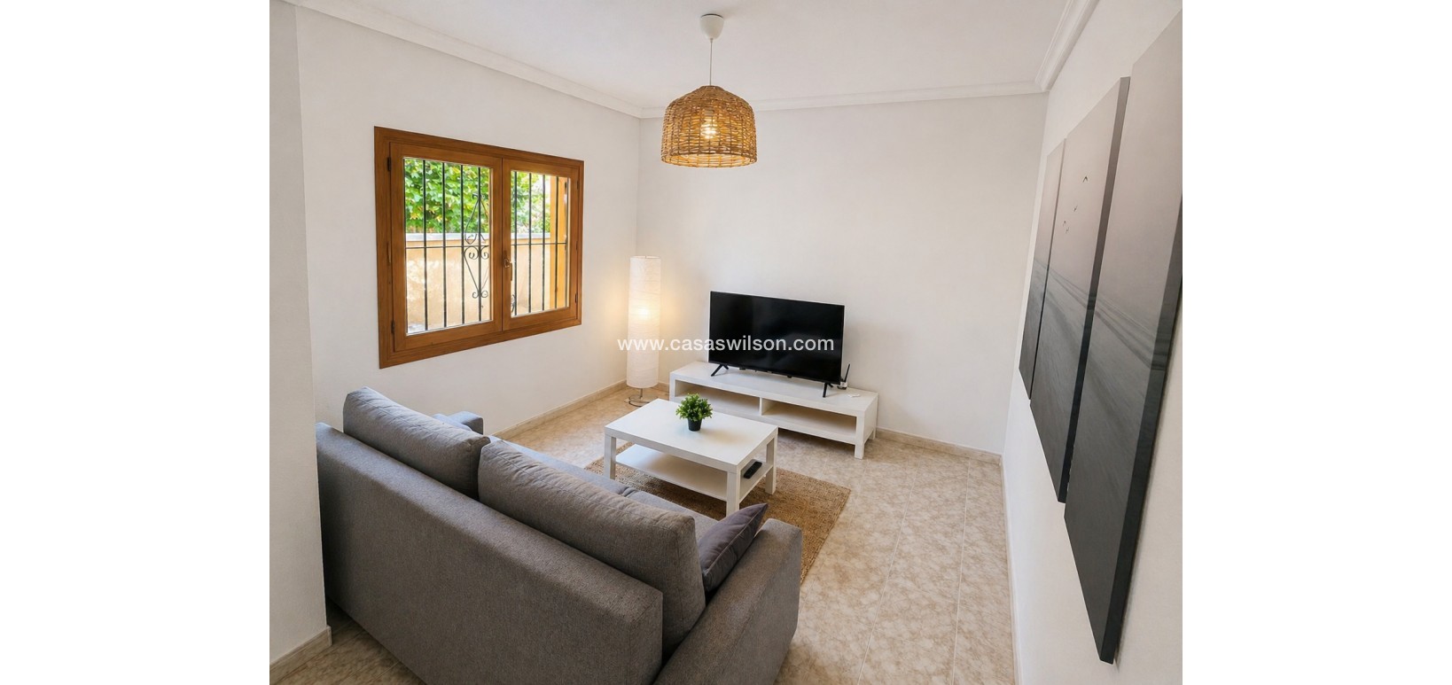 Sale - Apartment - Orihuela Costa - Costa Blanca