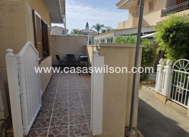 Sale - Apartment - Orihuela Costa - Costa Blanca