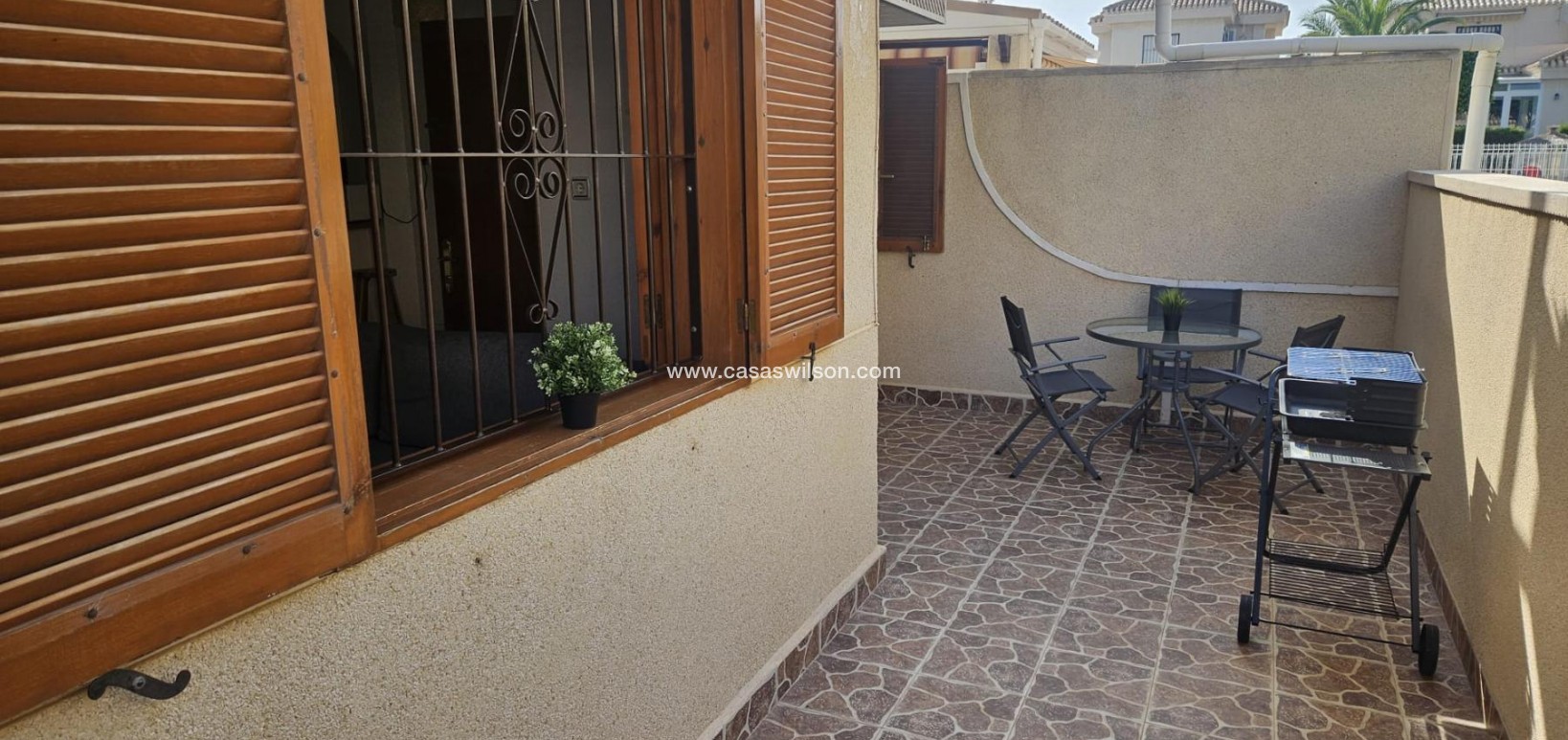 Sale - Apartment - Orihuela Costa - Costa Blanca