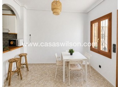 Sale - Apartment - Orihuela Costa - Costa Blanca