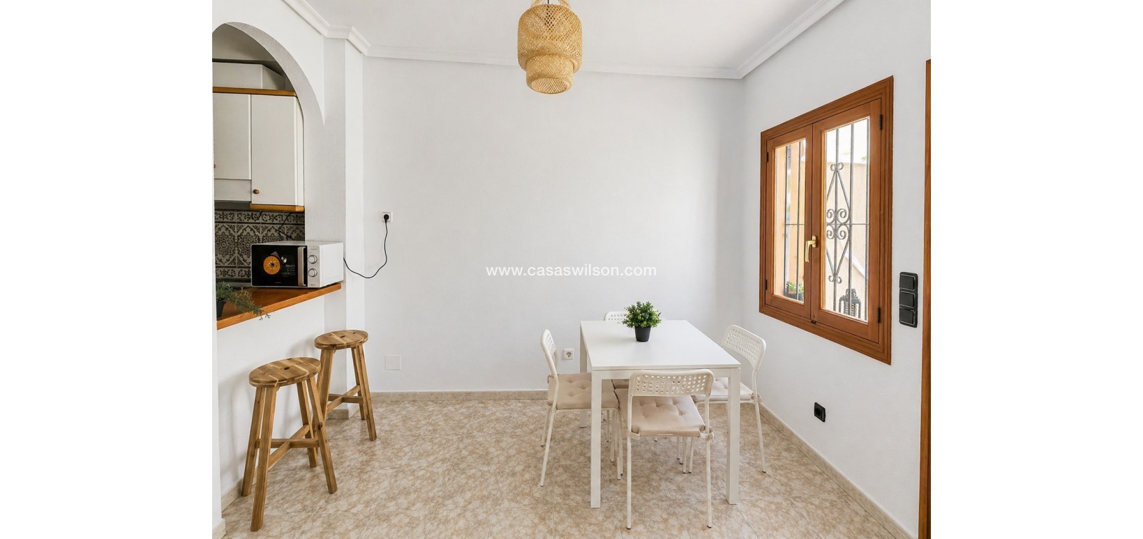 Sale - Apartment - Orihuela Costa - Costa Blanca