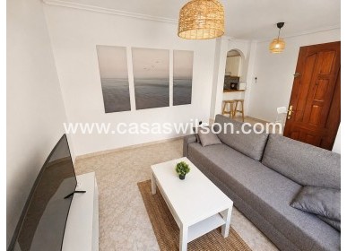 Sale - Apartment - Orihuela Costa - Costa Blanca