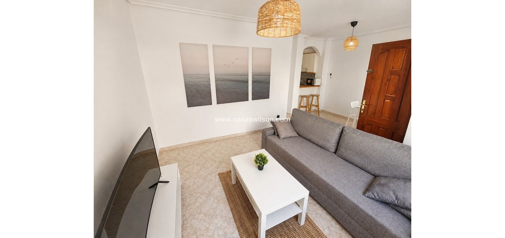 Sale - Apartment - Orihuela Costa - Costa Blanca