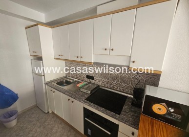 Sale - Apartment - Orihuela Costa - Costa Blanca