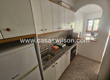 Sale - Apartment - Orihuela Costa - Costa Blanca