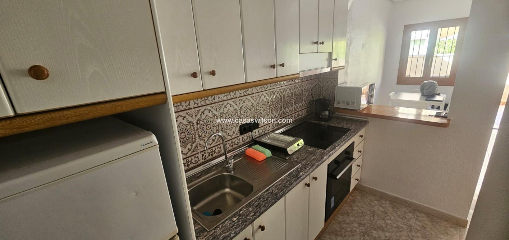 Sale - Apartment - Orihuela Costa - Costa Blanca