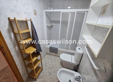Sale - Apartment - Orihuela Costa - Costa Blanca