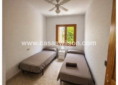 Sale - Apartment - Orihuela Costa - Costa Blanca
