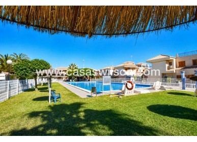 Sale - Apartment - Orihuela Costa - Costa Blanca