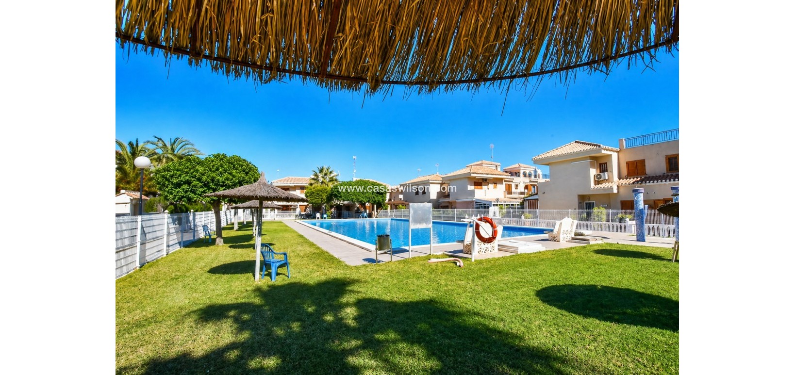 Sale - Apartment - Orihuela Costa - Costa Blanca