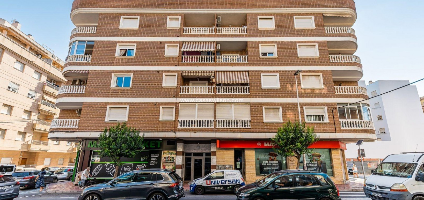 Sale - Apartment - Torrevieja - Centro