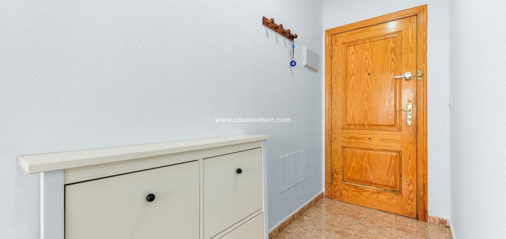 Sale - Apartment - Torrevieja - Centro