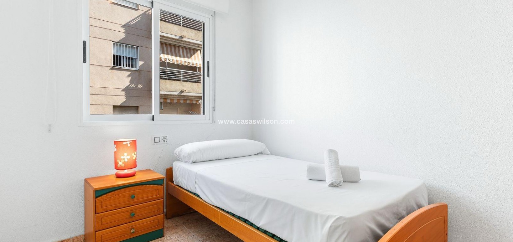 Sale - Apartment - Torrevieja - Centro