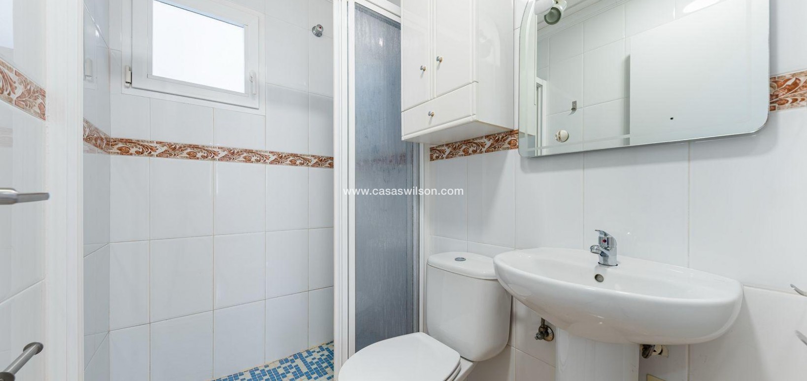 Sale - Apartment - Torrevieja - Centro