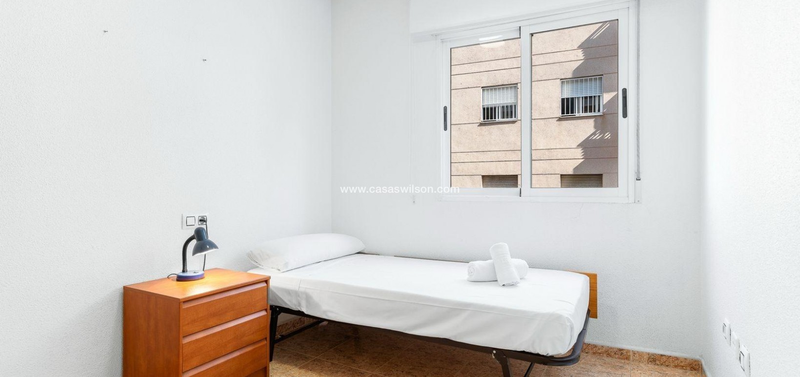 Sale - Apartment - Torrevieja - Centro