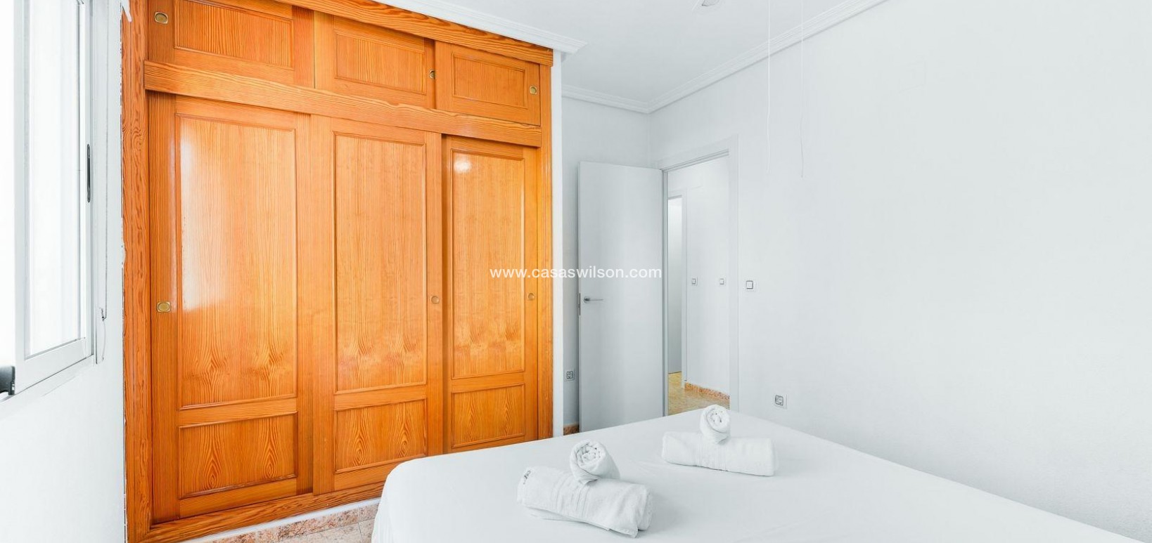 Sale - Apartment - Torrevieja - Centro