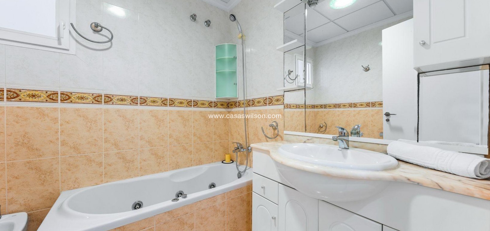 Sale - Apartment - Torrevieja - Centro