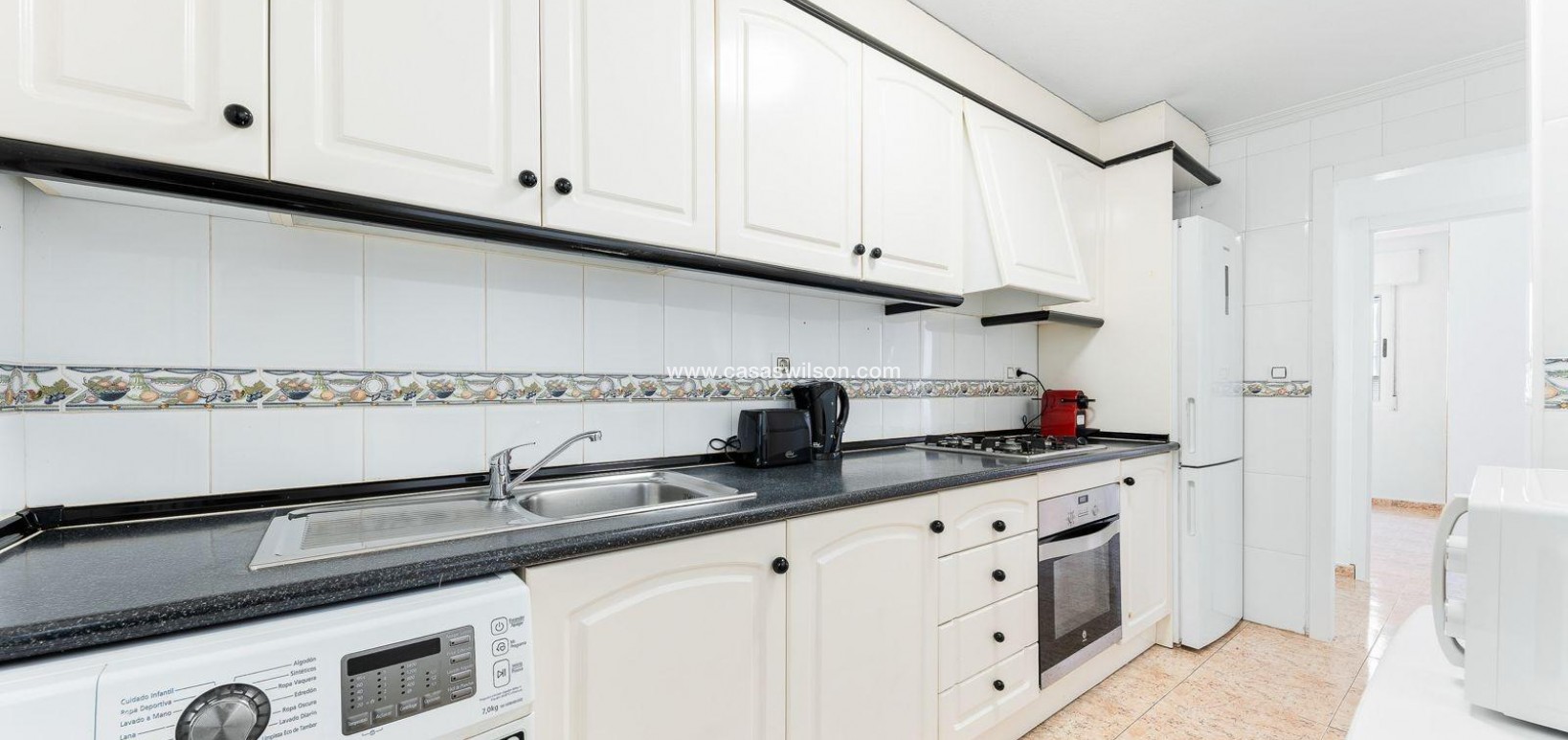 Sale - Apartment - Torrevieja - Centro