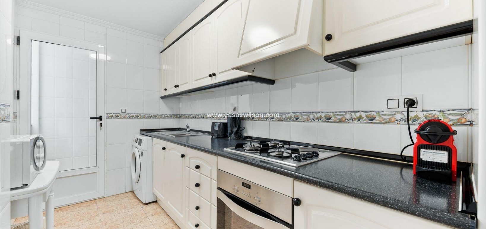 Sale - Apartment - Torrevieja - Centro