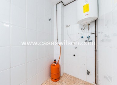 Sale - Apartment - Torrevieja - Centro