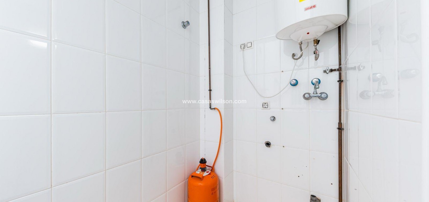 Sale - Apartment - Torrevieja - Centro