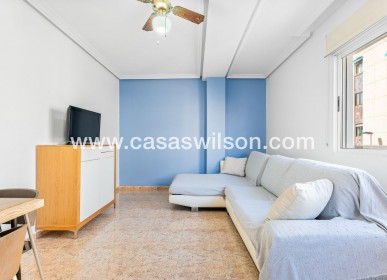 Sale - Apartment - Torrevieja - Centro