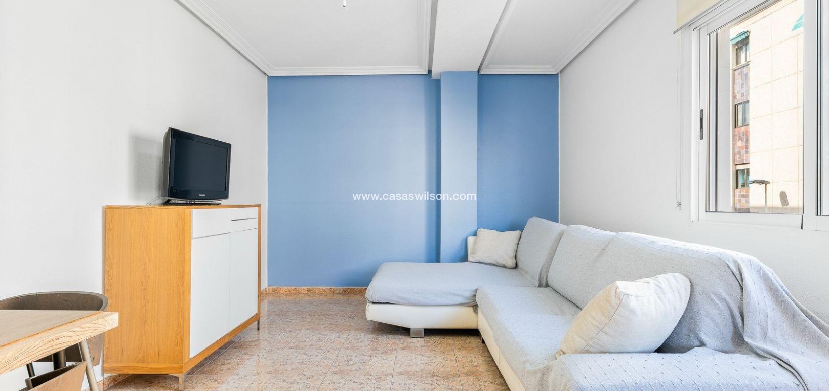 Sale - Apartment - Torrevieja - Centro