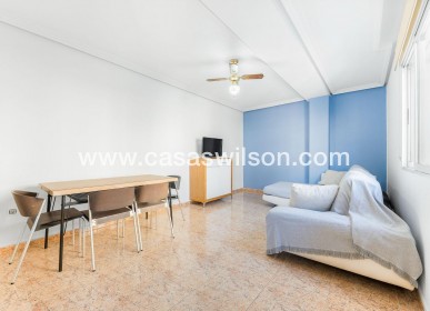 Sale - Apartment - Torrevieja - Centro