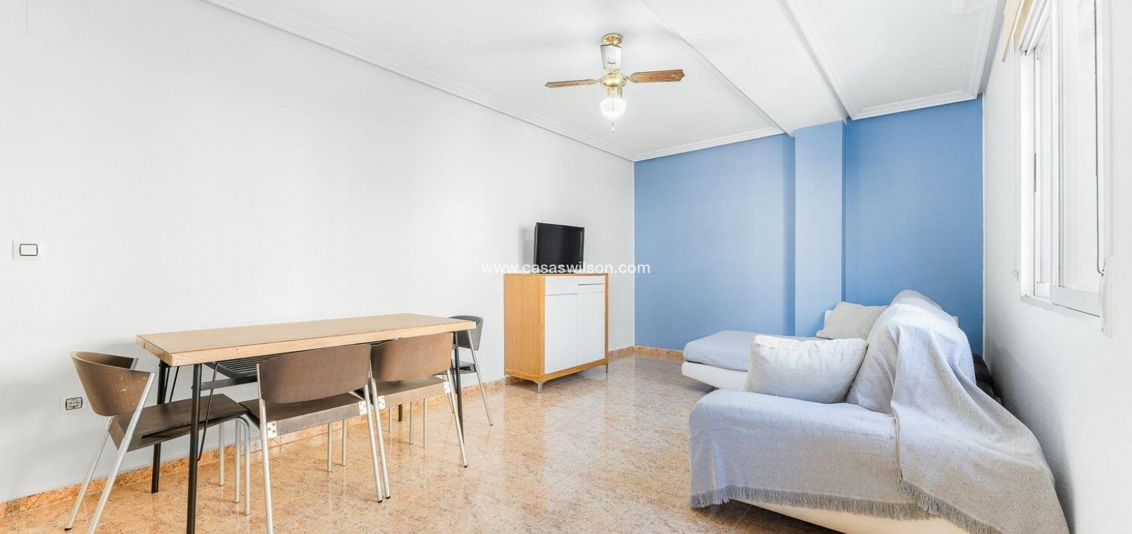 Sale - Apartment - Torrevieja - Centro