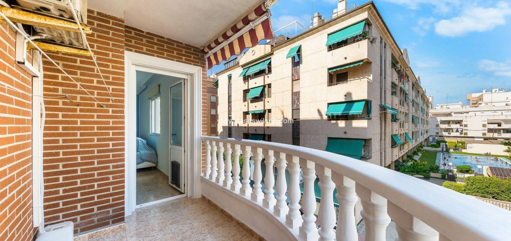 Sale - Apartment - Torrevieja - Centro