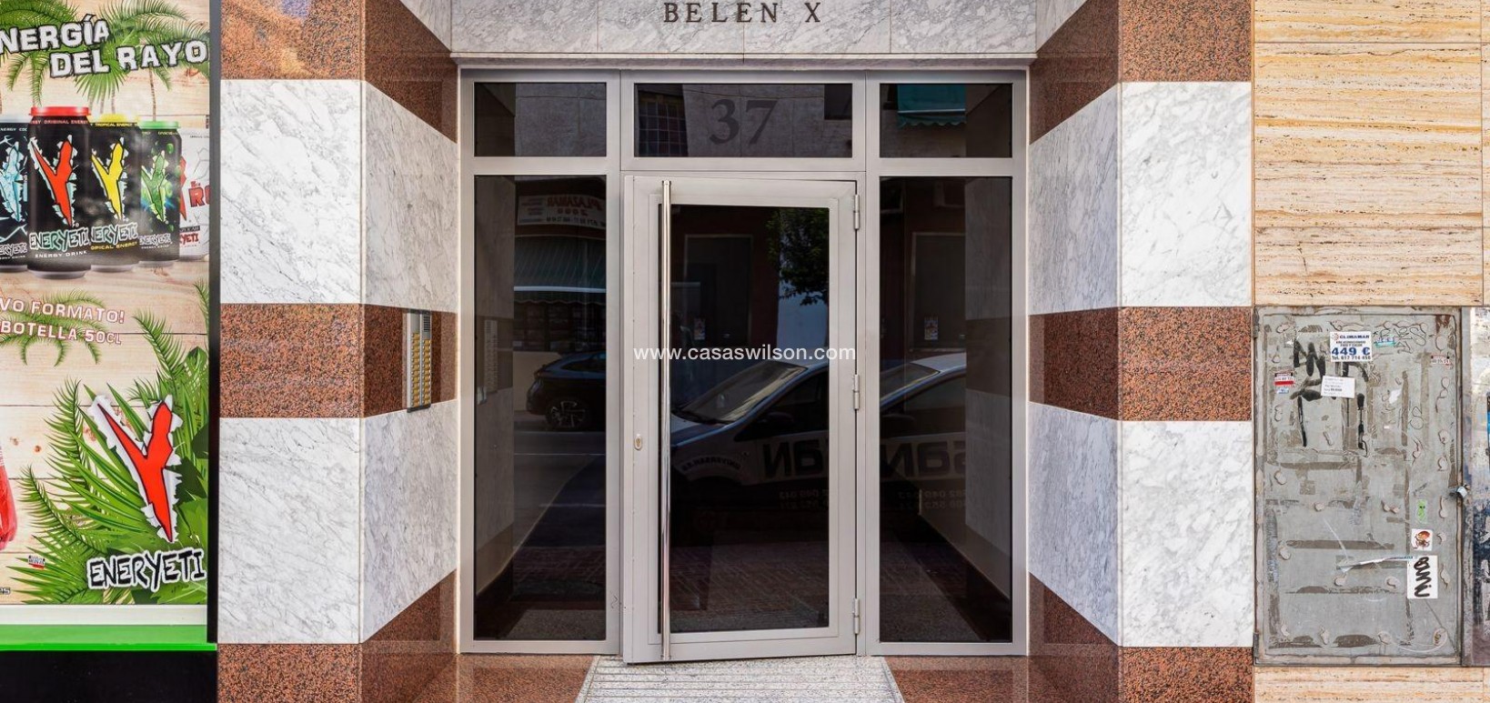 Sale - Apartment - Torrevieja - Centro