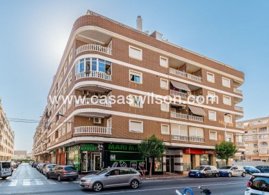 Sale - Apartment - Torrevieja - Centro
