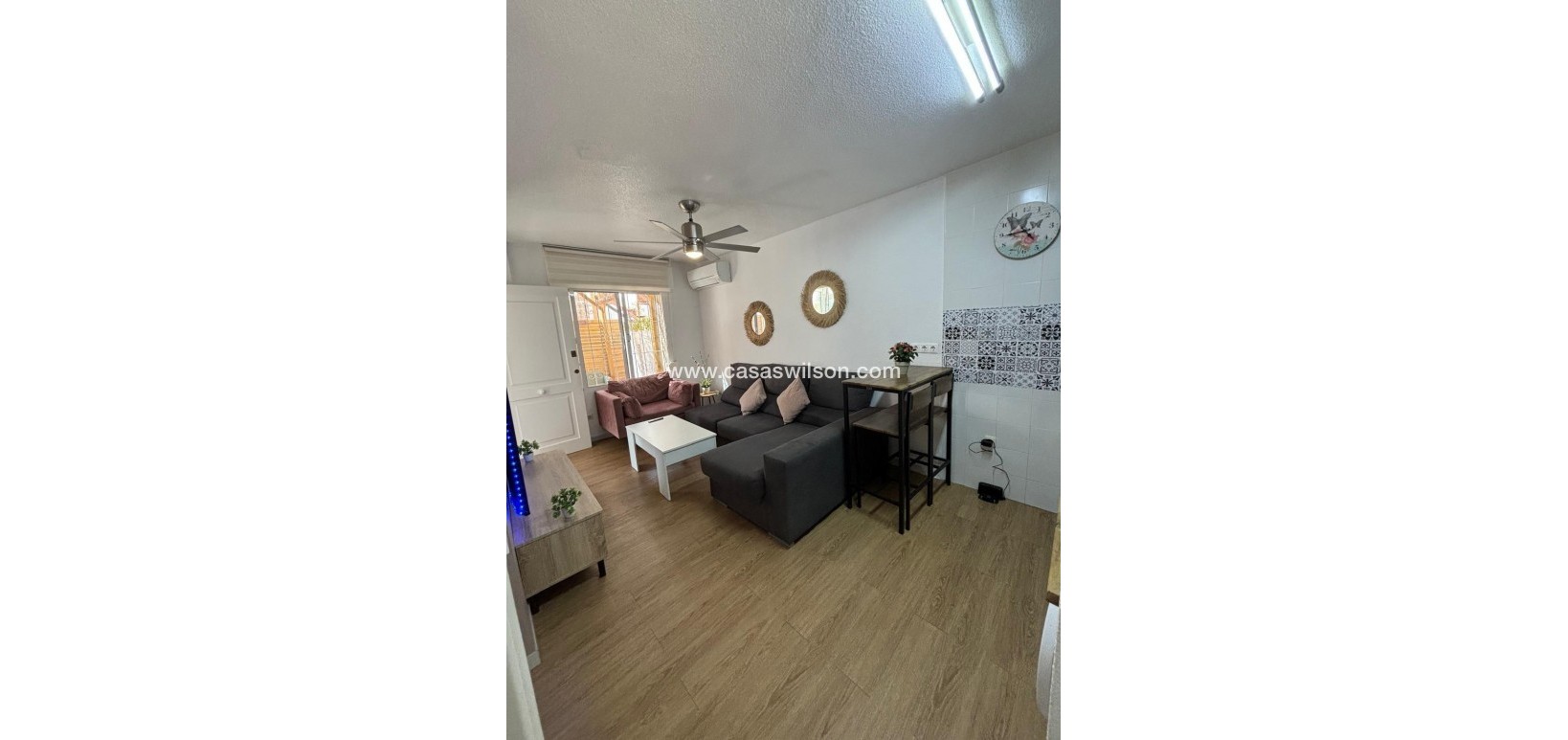 Sale - Bungalow - Torrevieja - Los Balcones