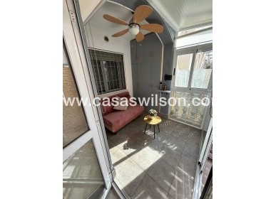 Sale - Bungalow - Torrevieja - Los Balcones