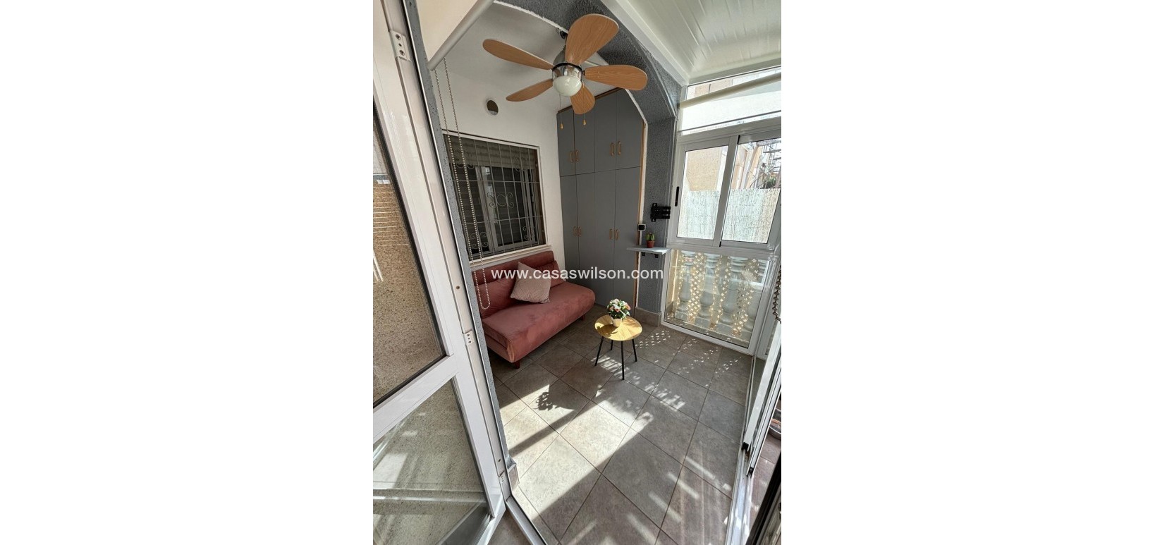 Sale - Bungalow - Torrevieja - Los Balcones