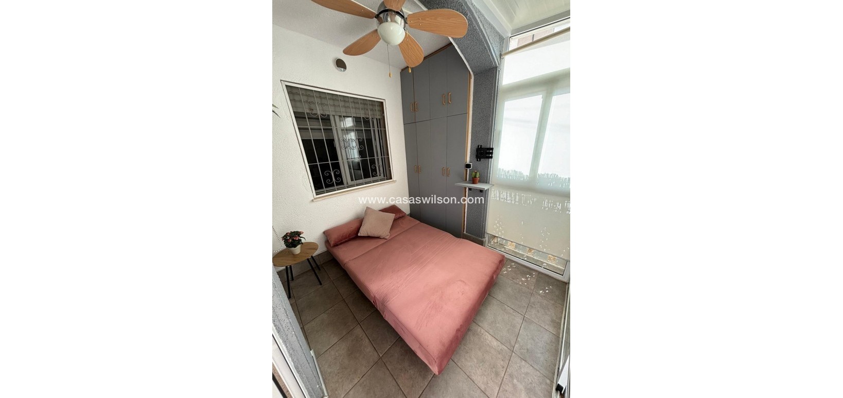 Sale - Bungalow - Torrevieja - Los Balcones