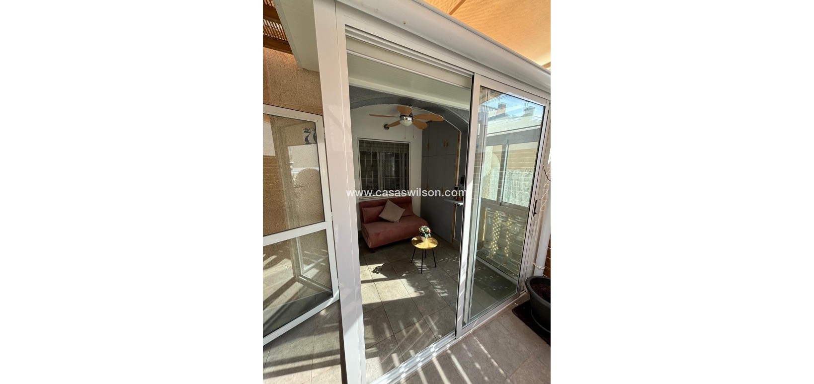 Sale - Bungalow - Torrevieja - Los Balcones