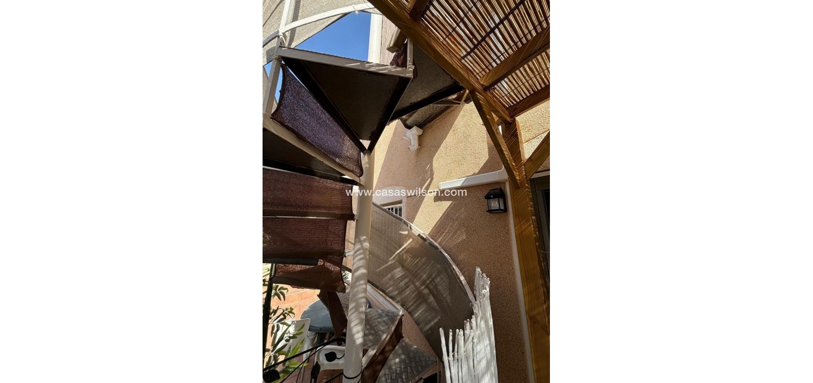 Sale - Bungalow - Torrevieja - Los Balcones