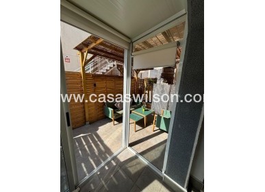 Sale - Bungalow - Torrevieja - Los Balcones